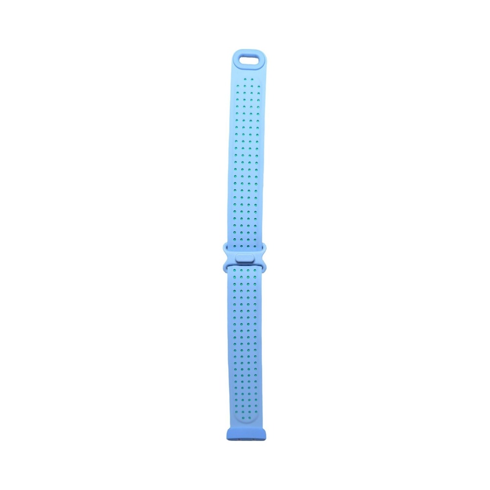 22-N Fitbit Ace LTE Courtside Active Band 06 Active - Blue (By Google) - Picture 5 of 6